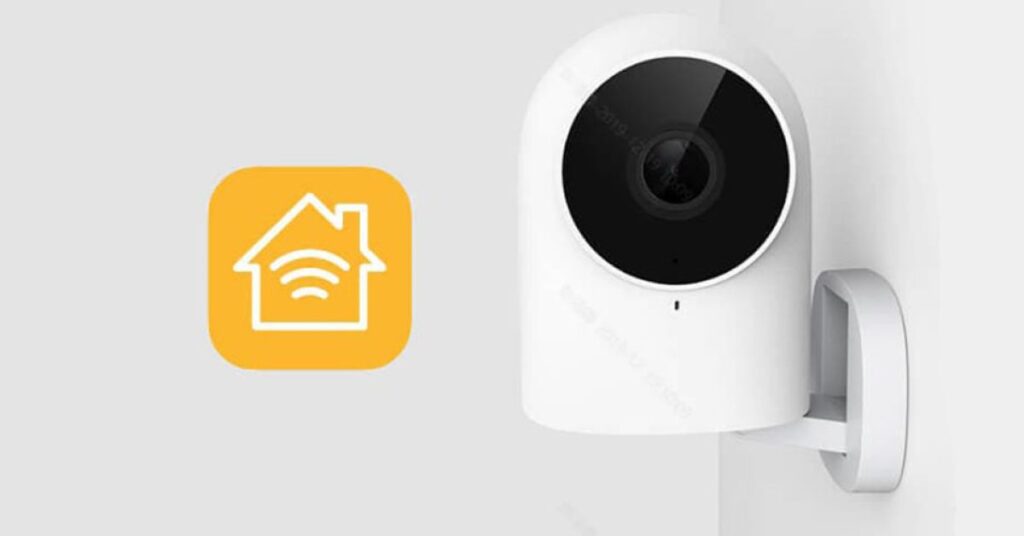Affordable HomeKit Secure Video camera Aqara G2H 1024x536 1 Smart Home: 9 Features That Make It Awesome
