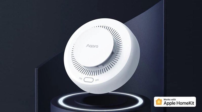 aqara smoke detector hk Smart Home: 9 Features That Make It Awesome