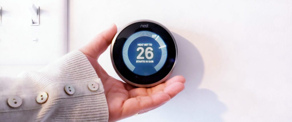 shutterstock 1233365182 1500x630 1 How to Install Your Smart Thermostat?