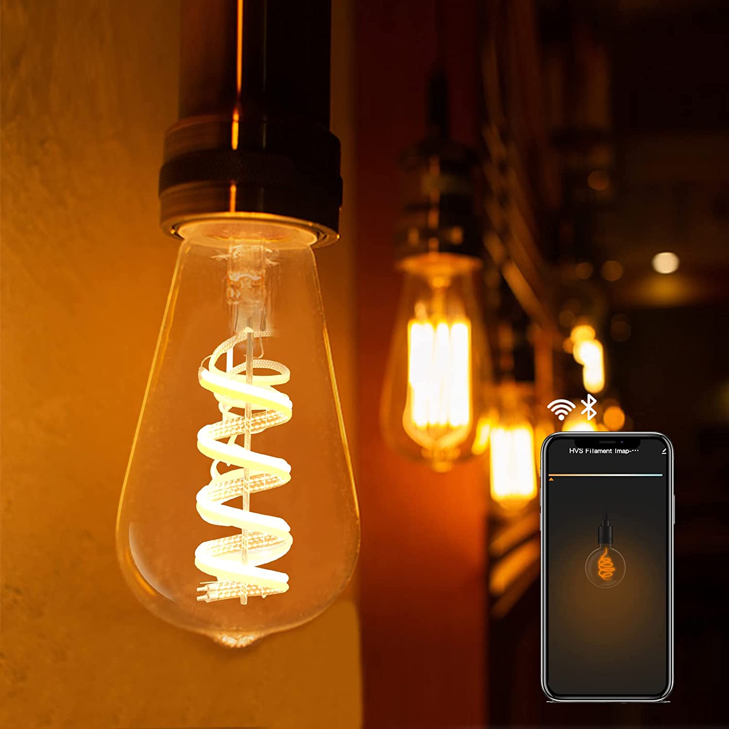 Upgrade Your Home’s Style With Smart Lighting