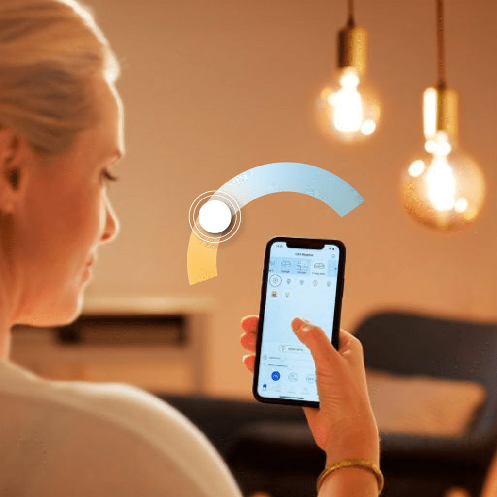Smart Lighting – 4 Simple Reasons Why You Have To Love Them