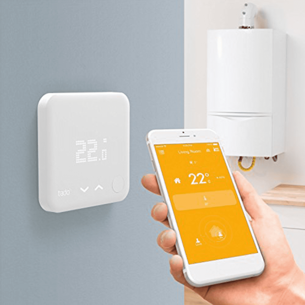 How Home Automation Products Can Improve Your Lifestyle