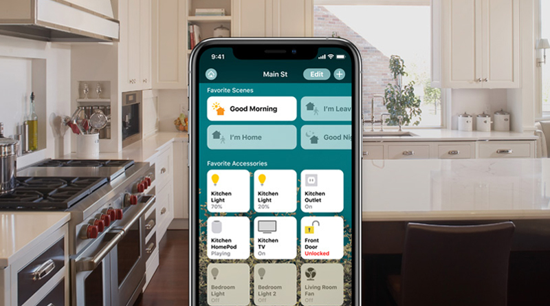 Creating Scenes and Automations – Using The Home App Part 2