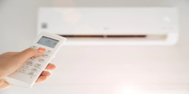 AC control AC Control: The Key to a Comfortable Home