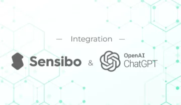 Sensibo Integrates OpenAI’s ChatGPT Into Smart HVAC
